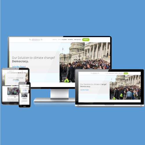 Climate Site Device Optimization
