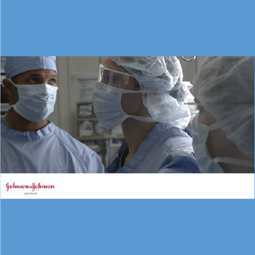 J&J Promotional Video