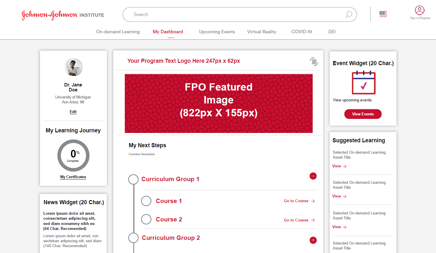JJI dashboard page 2