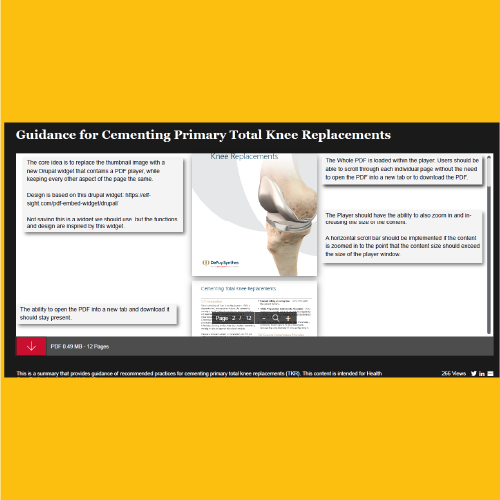 JnJInstitute PDF viewer enhancement