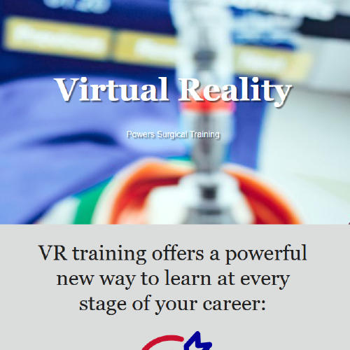 JnJInstitute virtual reality page