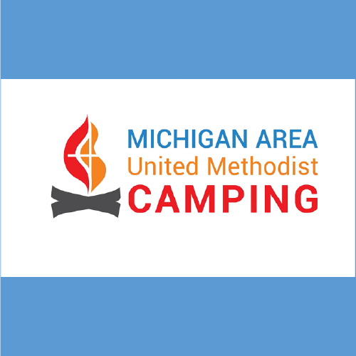 Promotional video for church camp group